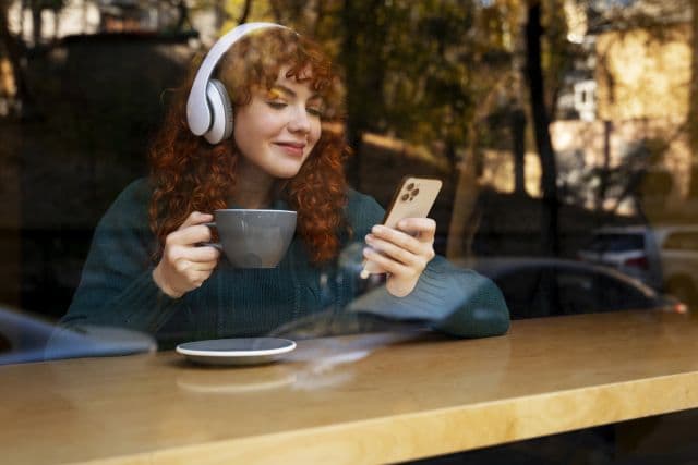 Spotify / YouTube fotoğrafı