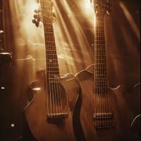 It's Been A Long, Long Time